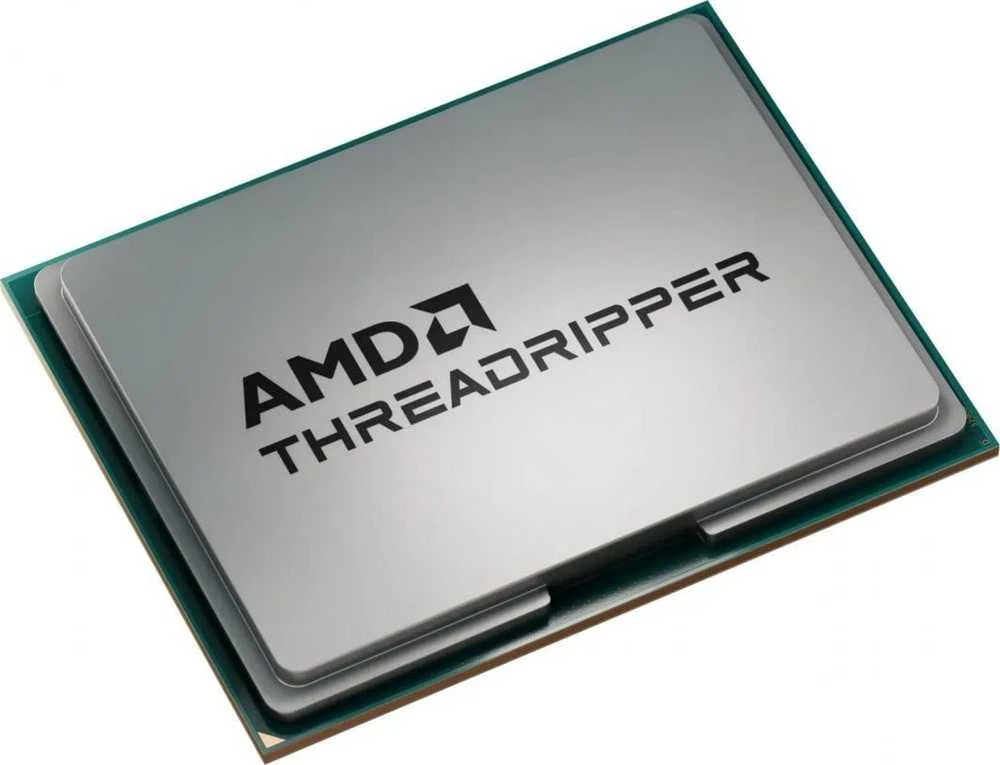 Procesorius AMD Ryzen Threadripper Pro 7995WX, 2,5 GHz, 384 MB, OEM (100-000000884)