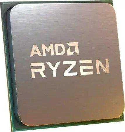 Procesorius AMD Ryzen 7 5700 100-100000743BOX