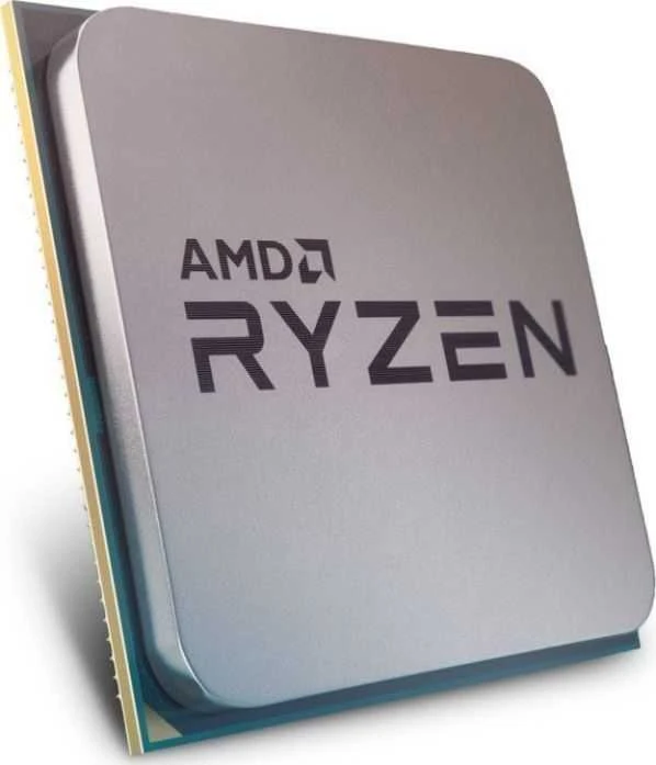 Procesorius AMD Ryzen 7 5700G, 3,8 GHz, AM4