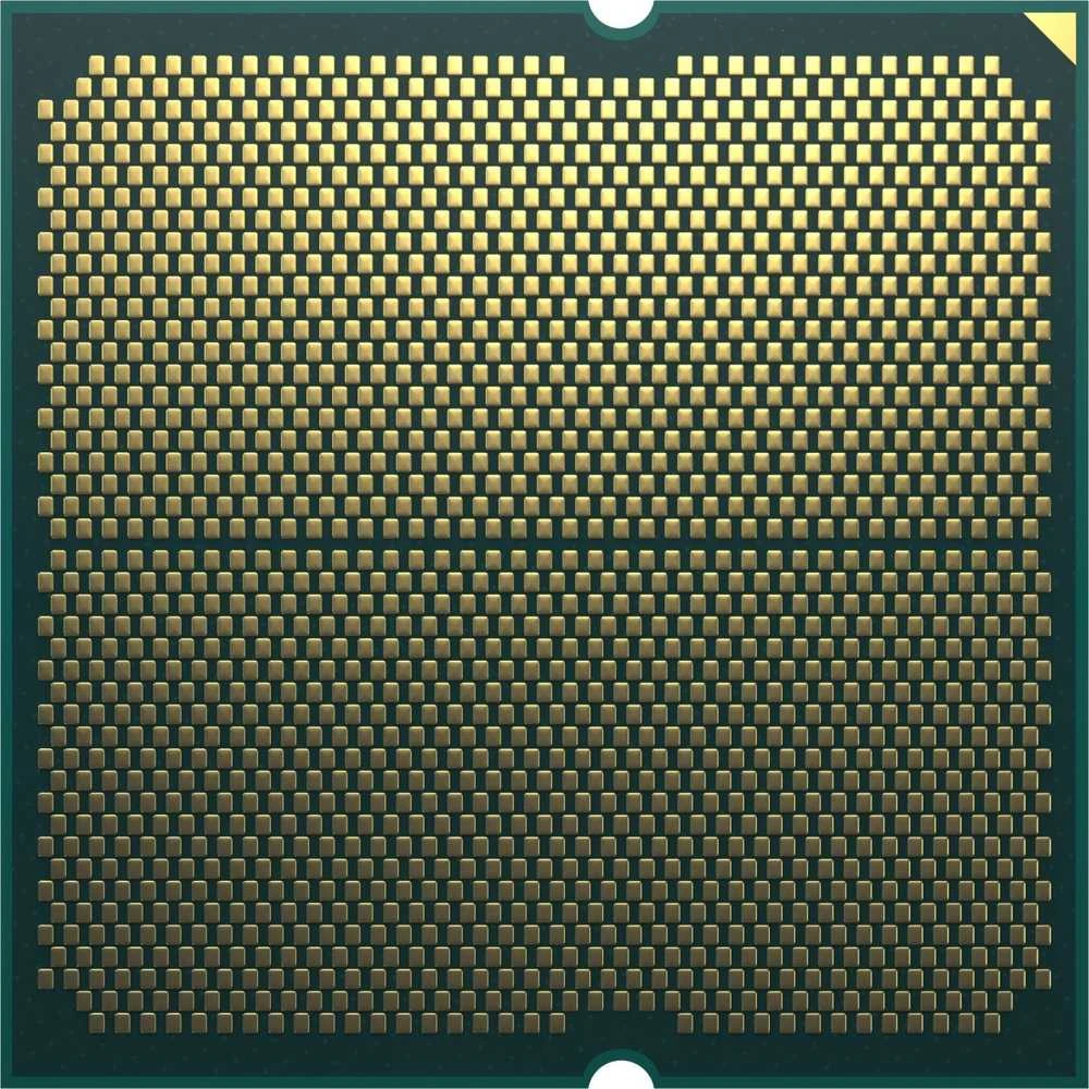 Procesorius AMD AM5 Ryzen 7 7800X3D/ 4,2 GHz 5,0 GHz Boost 8 x Core 16 x Threads 96 MB 120 W/TRAY