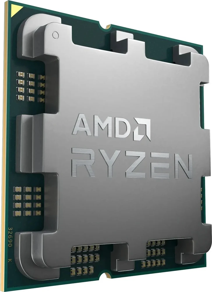 Procesorius AMD Ryzen 9 7900 processor, 3.7 GHz, 64 MB