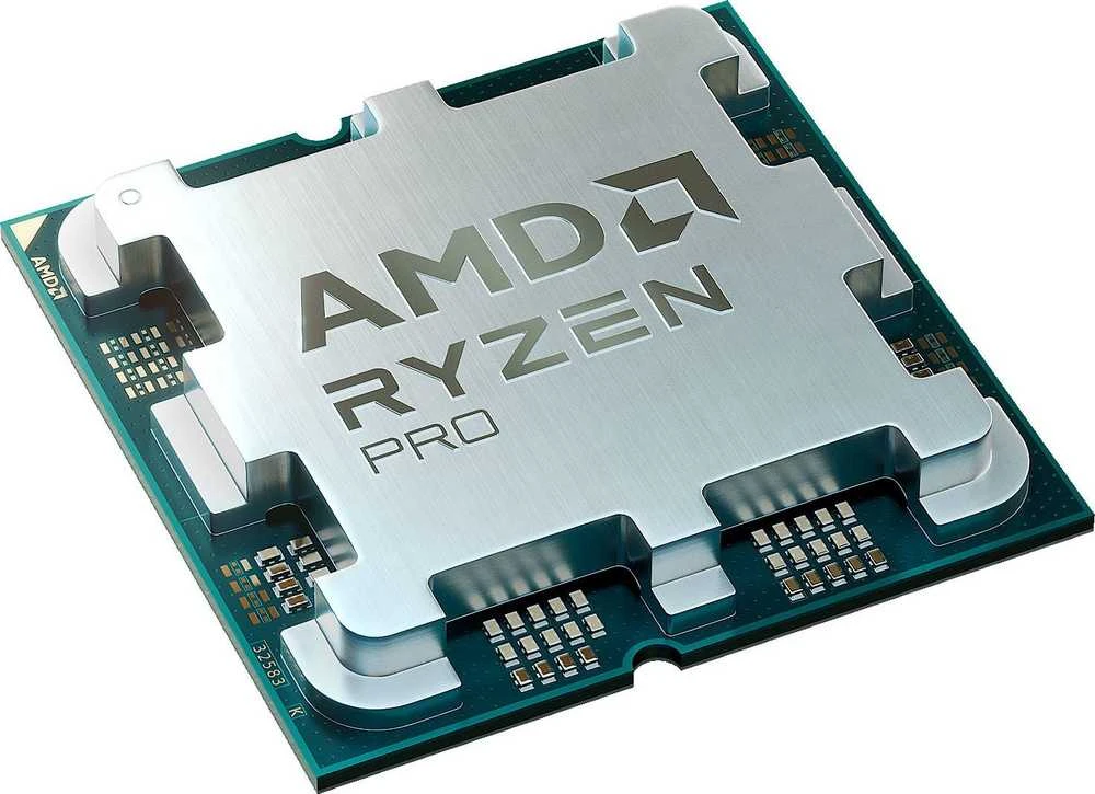 Procesorius AMD Ryzen 9 PRO 7945, 100-000000598