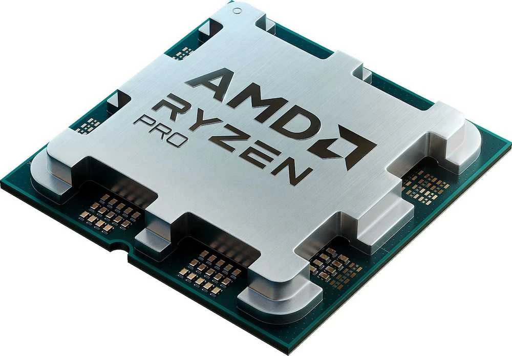 Procesorius AMD Ryzen 9 PRO 7945, 100-000000598