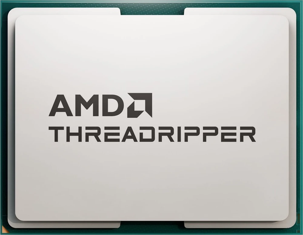 Procesorius - AMD Ryzen Threadripper 7960X, 4,2 GHz, 128 MB L3