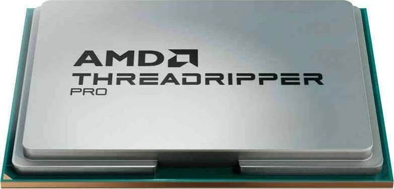 Procesorius - AMD Ryzen Threadripper Pro 7965WX, 4,2 GHz, 128 MB L3 (dėžutė)