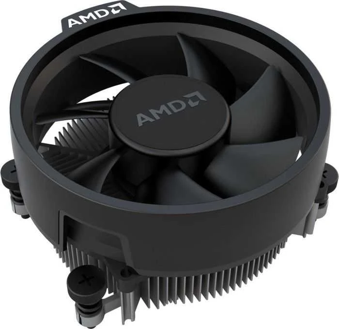 Procesorius AMD Ryzen 5 5500, 3,6 GHz, 16 MB, MPK (100-100000457MPK)