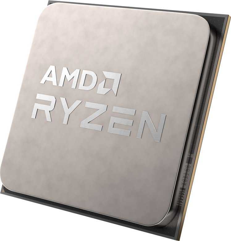 Procesorius AMD Ryzen 5 5500GT, 3.6 GHz, 16 MB