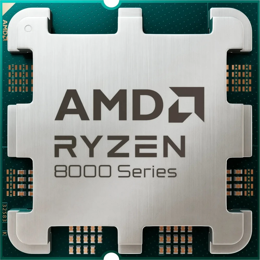 Procesorius AMD Ryzen 5 8500G, 3.5 GHz, AM5, 16 MB
