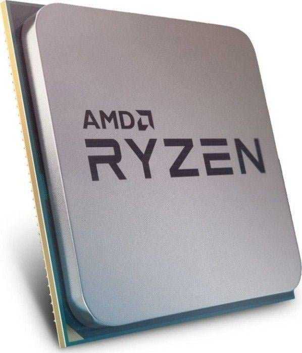 Procesorius AMD Ryzen 7 5800XT, 3,8 GHz, 32 MB, originalus (100-000001582)