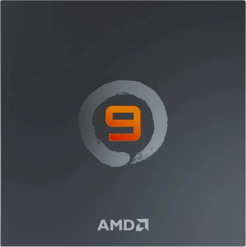 Procesorius AMD AM5 Ryzen 9 7900 WOF 4.0GHz MaxBoost 5.4GHz 12xCore 24x Threads 76MB 65W