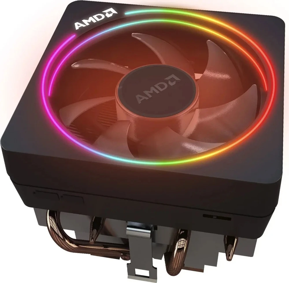 Procesorius AMD AM5 Ryzen 9 7900 WOF 4.0GHz MaxBoost 5.4GHz 12xCore 24x Threads 76MB 65W