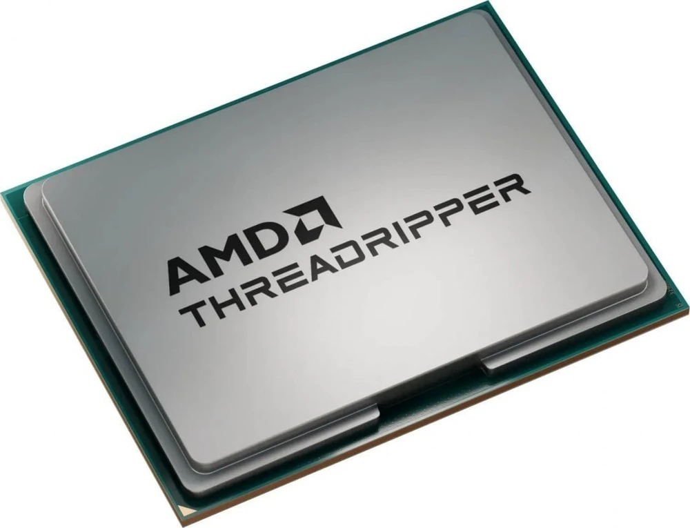 Procesorius AMD Ryzen Threadripper Pro 7975WX, 4.0 GHz, 128 MB, OEM (100-000000453)