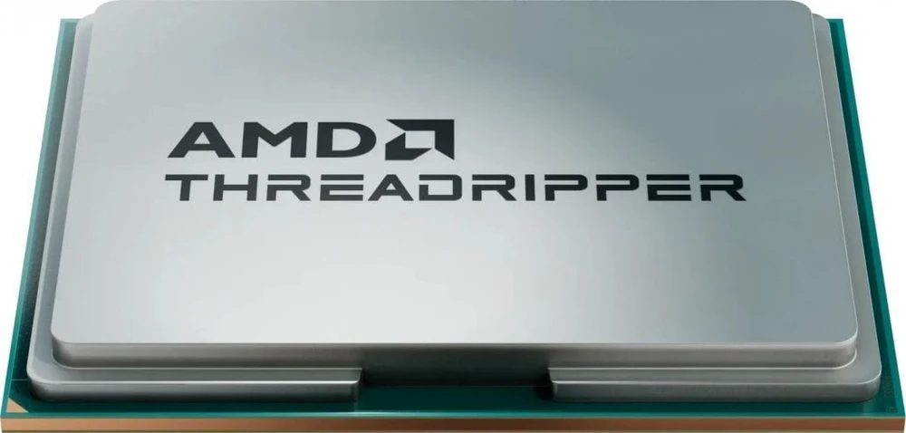 Procesorius AMD Ryzen Threadripper Pro 7975WX, 4.0 GHz, 128 MB, OEM (100-000000453)