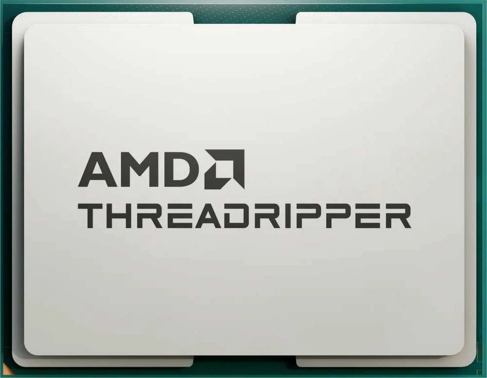 Procesorius AMD Ryzen Threadripper PRO 7985WX, sTR5, 3.2 GHz, 256 MB