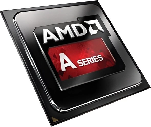 Procesorius AMD A10-5800B, 3.8 GHz, OEM (703598-001)