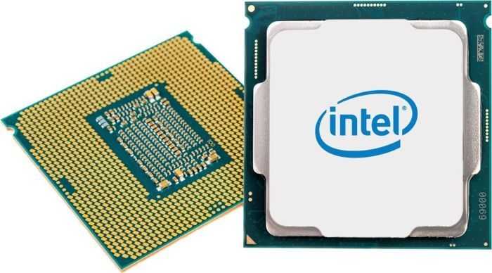 HP Procesorius Intel Core i3-8100, 3.6GHz, 6 MB (CM8068403377308 960012)