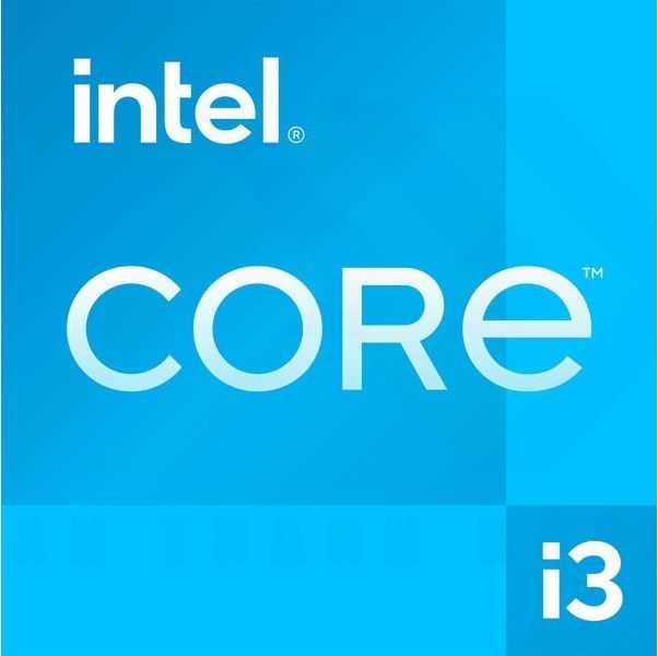 HP Procesorius Intel Core i3-8100, 3.6GHz, 6 MB (CM8068403377308 960012)