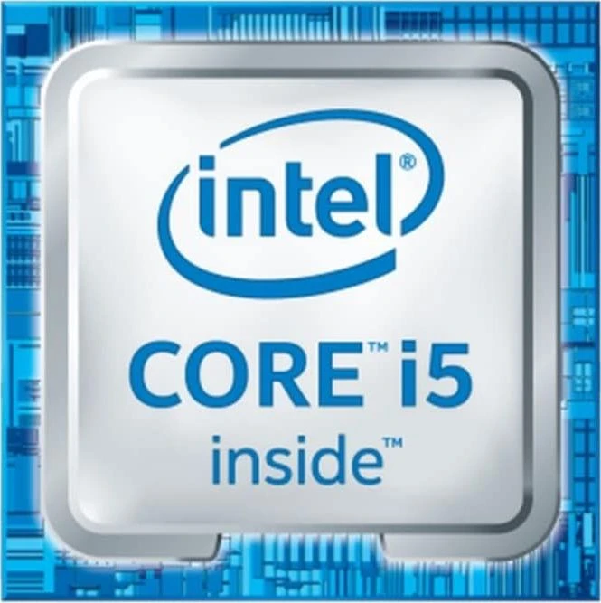 Procesorius Intel Core i5-4460, 3,2 GHz, 6 MB, OEM (CM8064601560722)