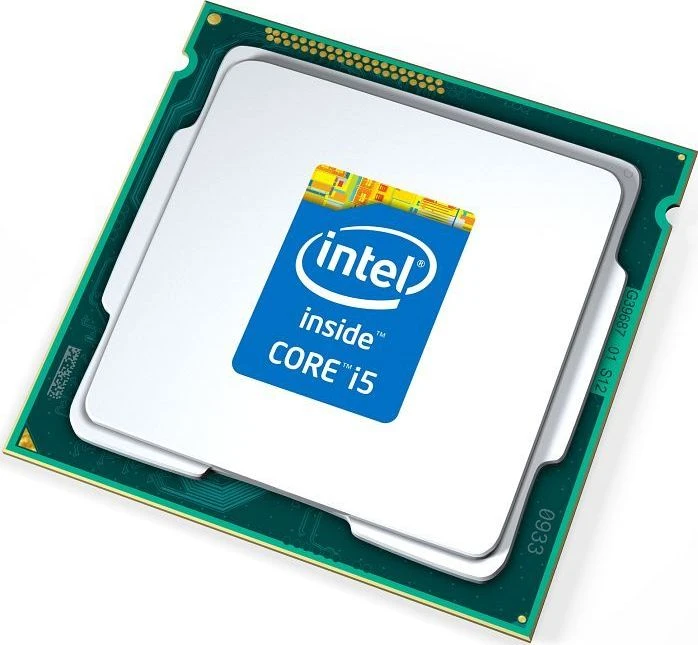 Procesorius Intel Core i5-4460, 3,2 GHz, 6 MB, OEM (CM8064601560722)