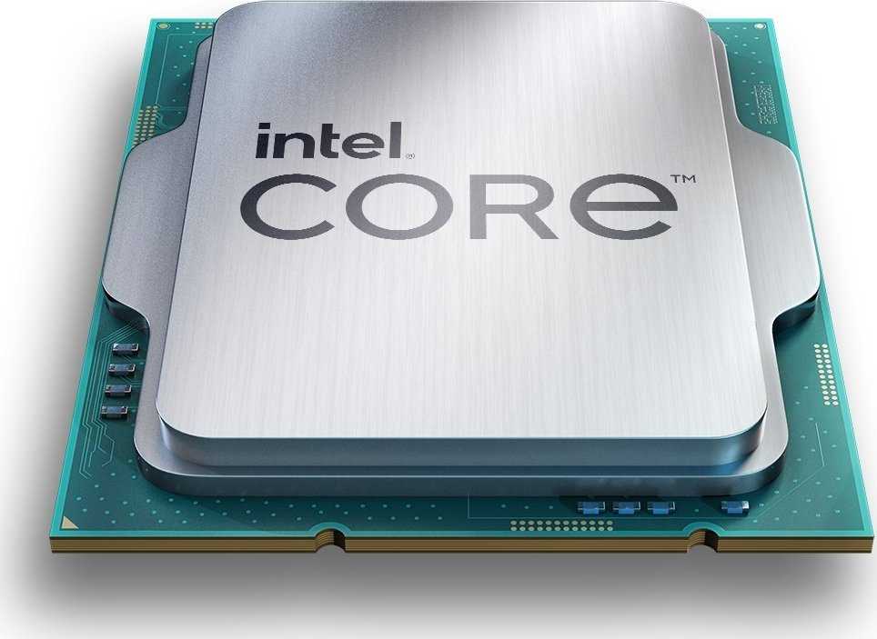 1*！様 Intel Core i9-14900KF CPU Procesorius Intel CPU Desktop Core i9-14900KF (iki 6.00 GHz