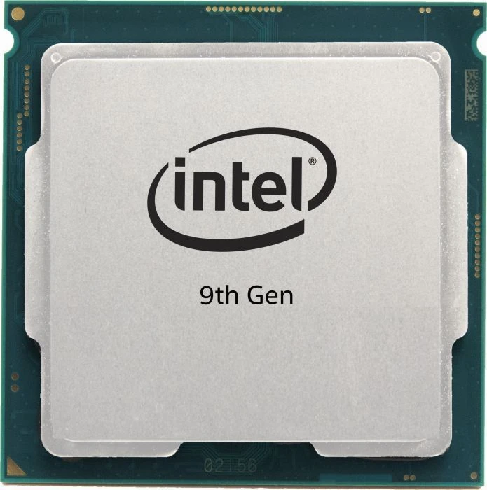 Procesorius Intel Core i3-9100, 3.6 GHz, 6 MB, LGA 1151