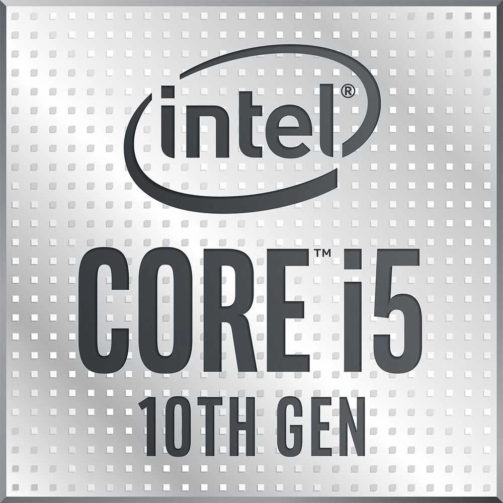 Procesorius Intel Core i5-10400, 2,9 GHz, 12 MB, BOX (BX8070110400)