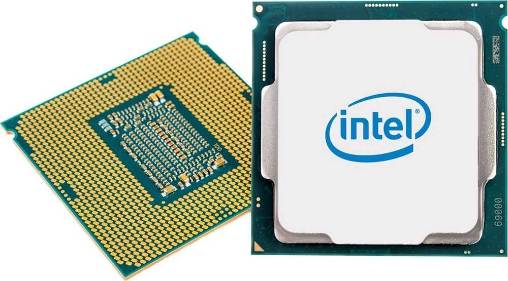 Procesorius Intel Core i5-10400F, 2.9 GHz, LGA 1200, 12 MB