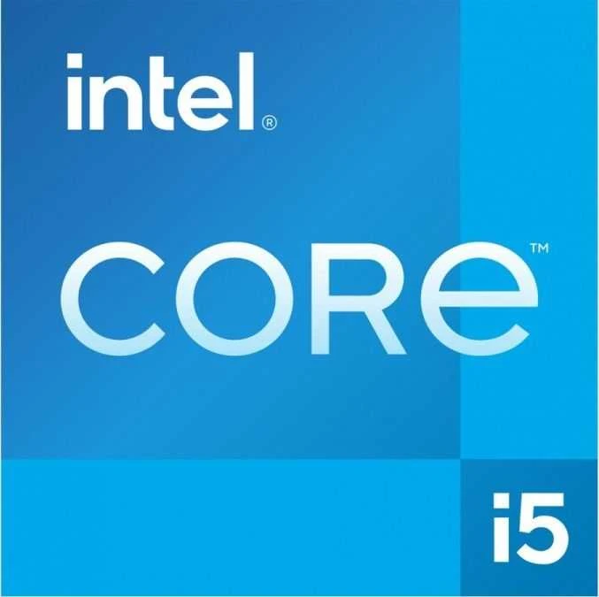 Procesorius Intel Core i5-12400, 2,5 GHz, 18 MB, BOX (BX8071512400)