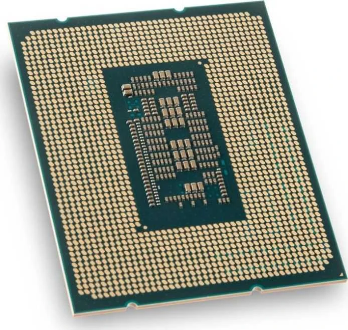 Procesorius Intel Core i5-12600KF, 3,7 GHz, 20 MB, BOX (BX8071512600KF)