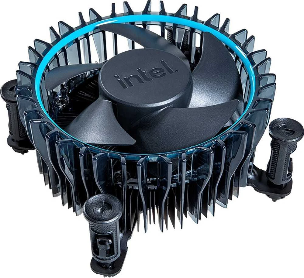 Procesorius INTEL Core i5-14400 2,5 GHz LGA1700 20M talpyklos dėžutės CPU