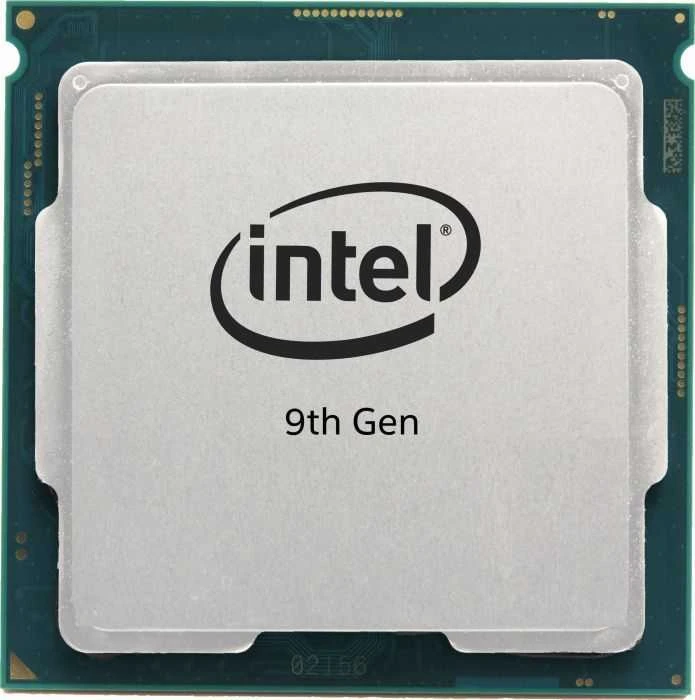 Procesorius Intel Core i5-9500F, 3 GHz, 9 MB (CM8068403362610)