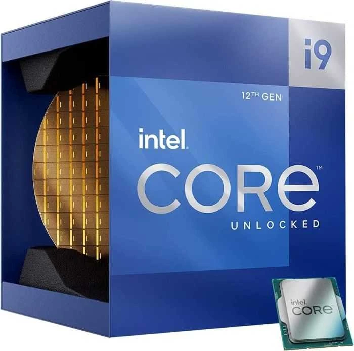 Procesorius Intel Core i9-12900K, 3,2 GHz, 30 MB, BOX (BX8071512900K)