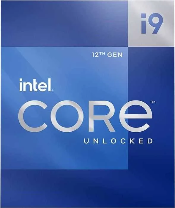 Procesorius Intel Core i9-12900K, 3,2 GHz, 30 MB, BOX (BX8071512900K)
