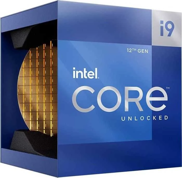 Procesorius Intel Core i9-12900K, 3,2 GHz, 30 MB, BOX (BX8071512900K)