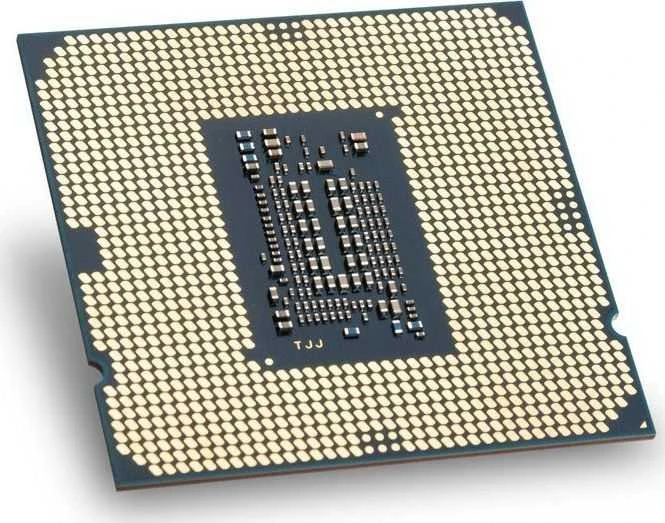 Procesorius Intel S1200 PENTIUM Gold G6400 DĖKLAS 2x4 58W GEN10