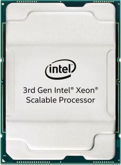 Procesorius Intel Xeon Gold 6346, 3,1 GHz, 36 MB (CD8068904570201)