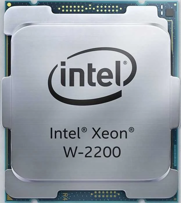 Procesorius Intel Xeon W-2245, 3.9 GHz, 16.5 MB (CD8069504393801)