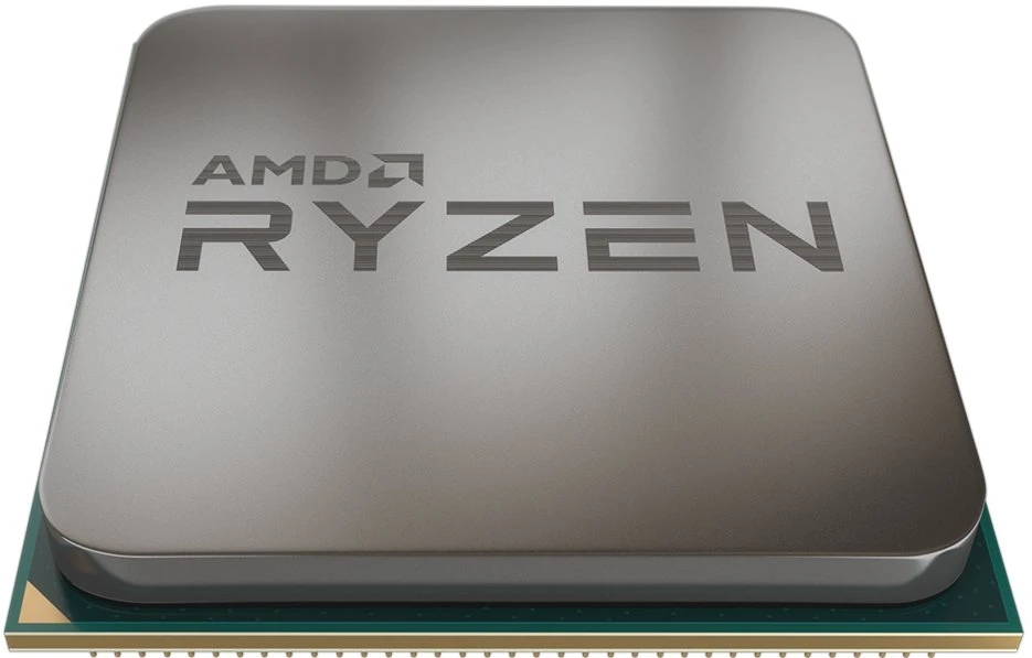 Procesorius AMD AM4 Ryzen 3 Tray 3200G 3.6GHz MAX Boost 4.00GHz 4.0GHz 4x Core 4MB 65W