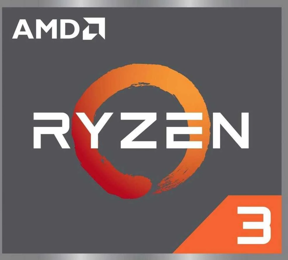 Procesorius Procesor AMD Ryzen 3 4100, 3.8 GHz, 4 MB, OEM (100-000000510)