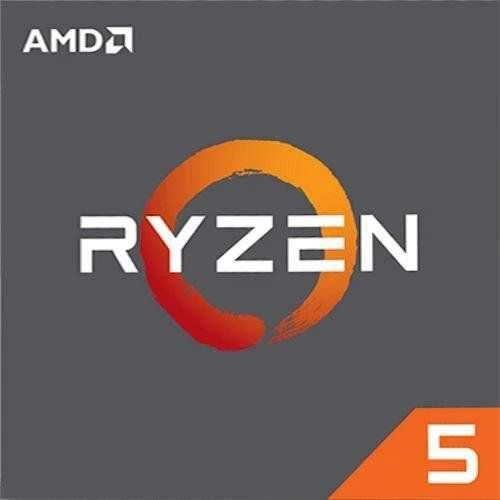 Procesorius CPU AMD Ryzen 5 R5-5500 100-000000457