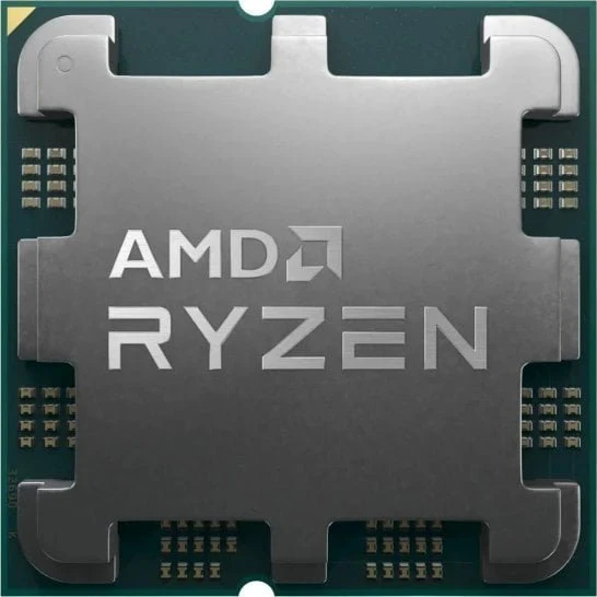 Procesorius Procesor AMD Ryzen 5 8600G, 4.3 GHz, 16 MB, OEM (100-100001237)