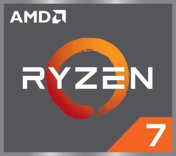 Procesorius AMD Ryzen 7 5700X, 3,4 GHz, 32 MB, OEM (100-000000926)