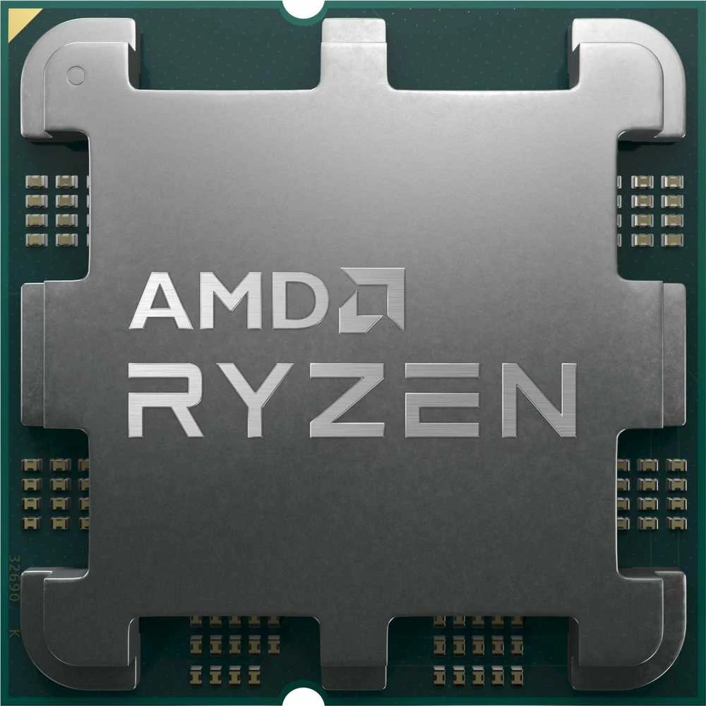 Procesorius AMD Ryzen 9 7900X 4,7 GHz 64 MB L3 (100-000000589)