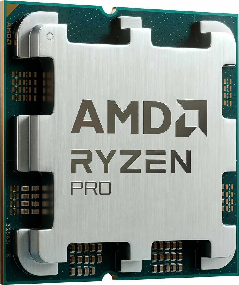 Procesorius AMD Ryzen 9 PRO 7945, 100-000000598