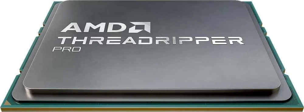 Procesorius - AMD Ryzen Threadripper Pro 7965WX, 4,2 GHz, 128 MB L3 (dėžutė)