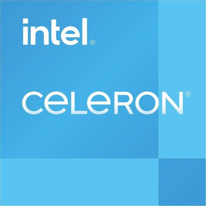 Procesorius CPU|INTEL|Stalinis kompiuteris|Celeron|G6900|Alder Lake|3400 MHz|Šerdys 2|4MB|Lizdas LGA1700|46W|GPU UHD 710|BOX|BX80715G6900SRL67