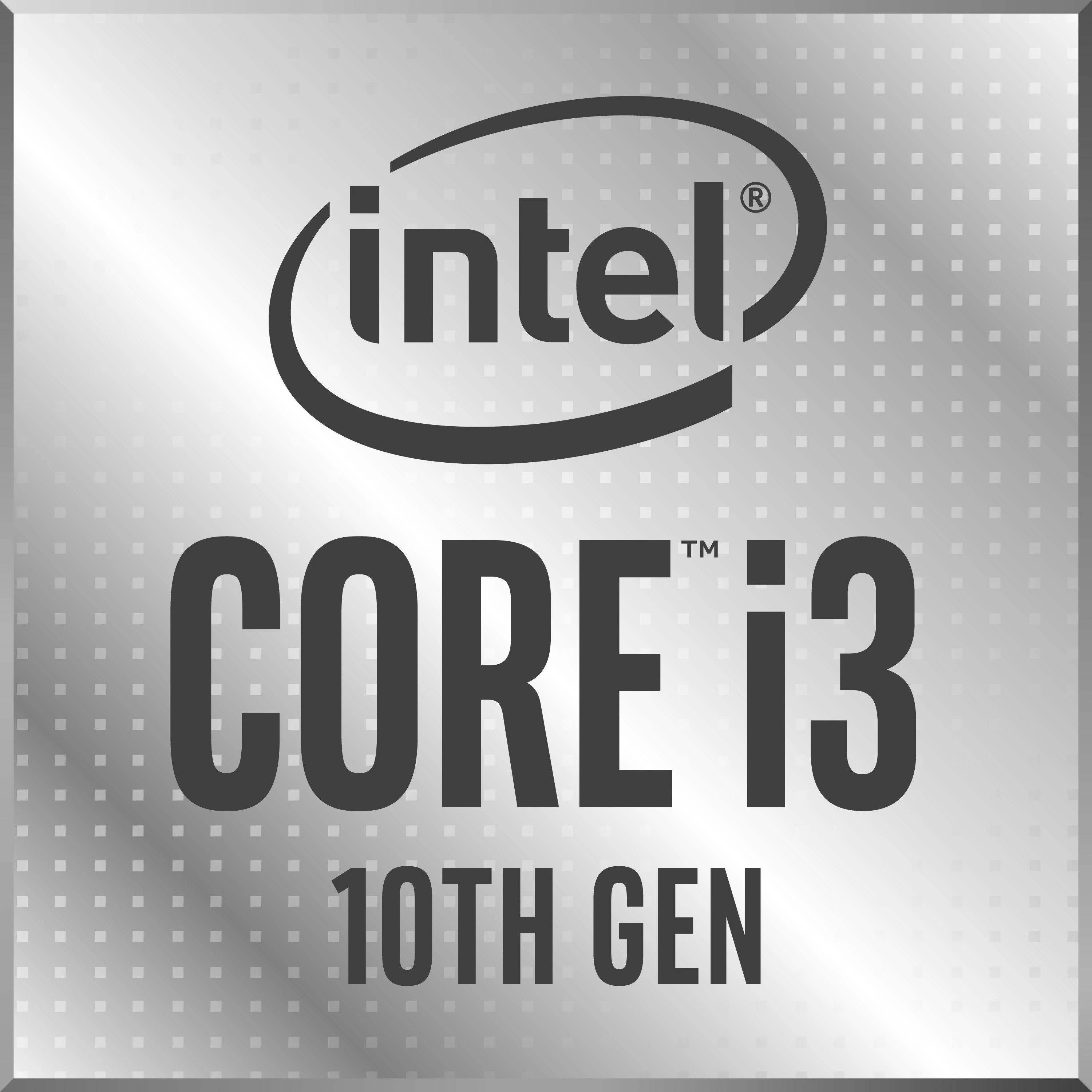 Procesorius Intel S1200 CORE i3 10105F DĖKLAS 4x4,4 65W GEN10