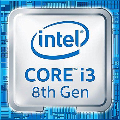 HP Procesorius Intel Core i3-8100, 3.6GHz, 6 MB (CM8068403377308 960012)
