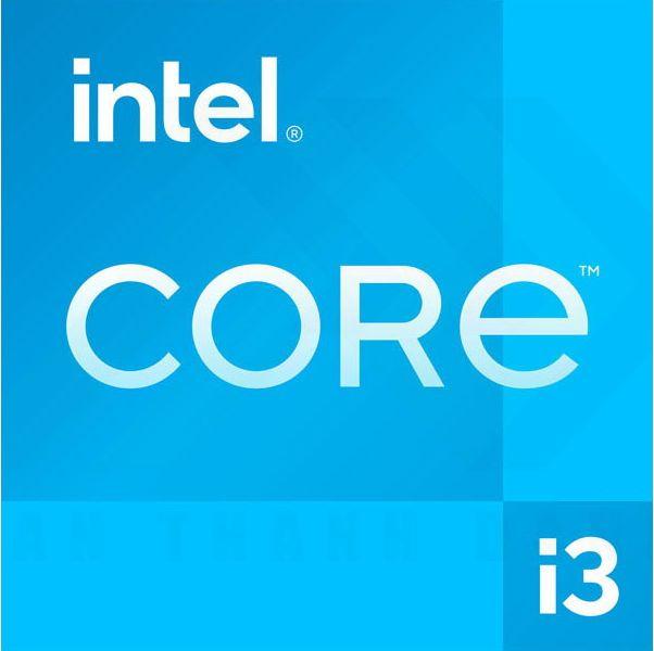 Procesorius Intel Core i3-9100, 3.6 GHz, 6 MB, LGA 1151