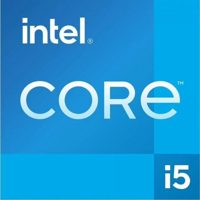 Procesorius Intel S1700 CORE i5 12400F TRAY 6x2,5 65W GEN12